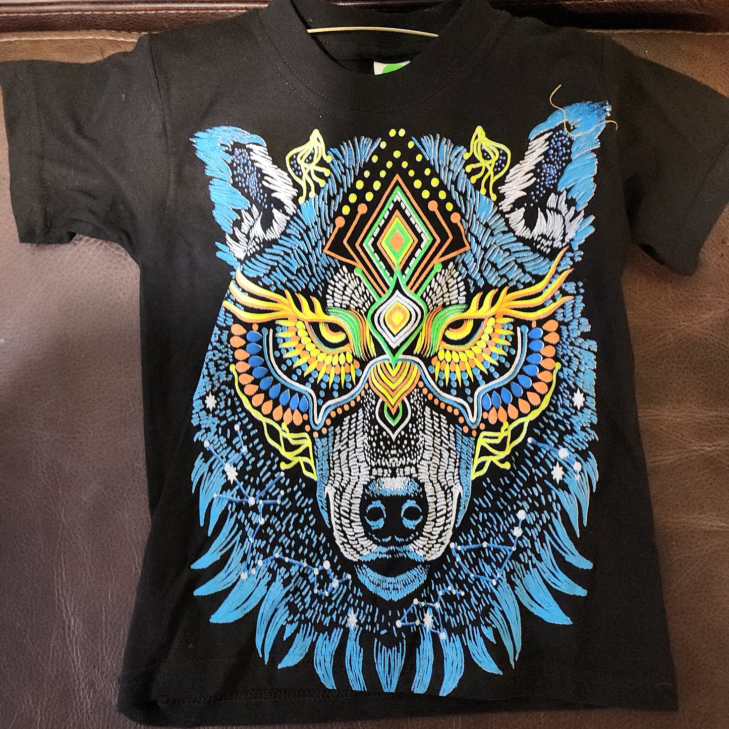 Children's Alebrije Tshirt