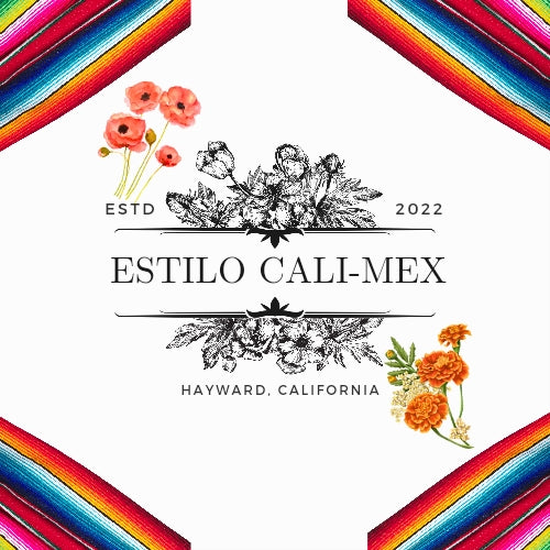 Estilo Cali-Mèx