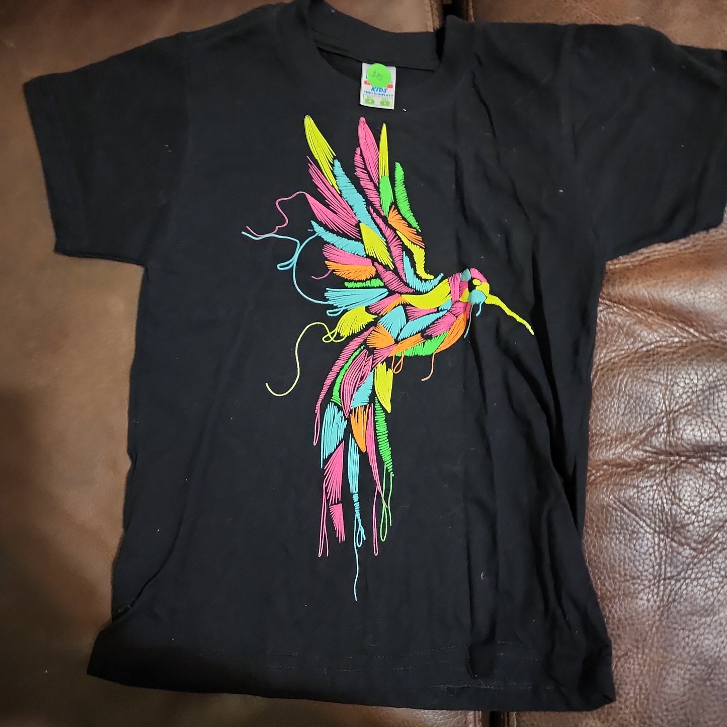 Children's Alebrije Tshirt