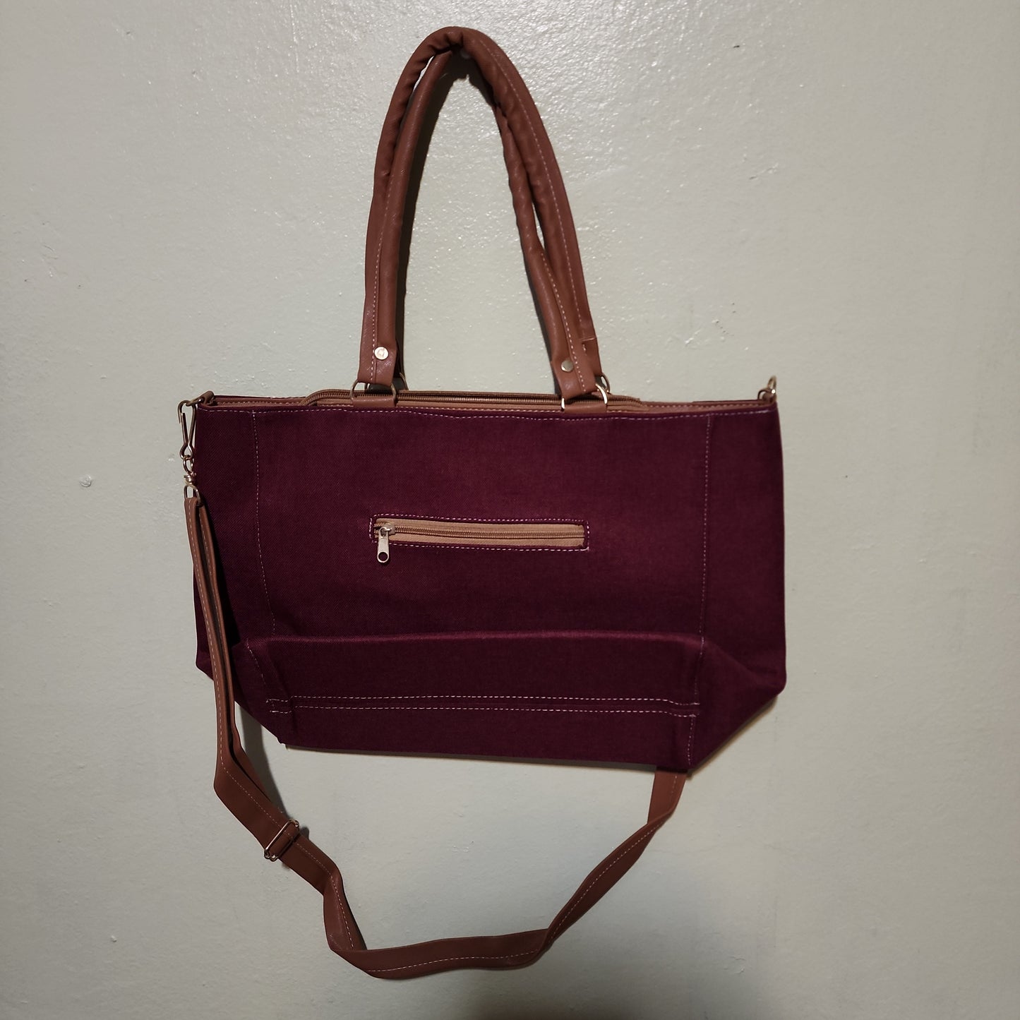 Hand bag/Medium Purse