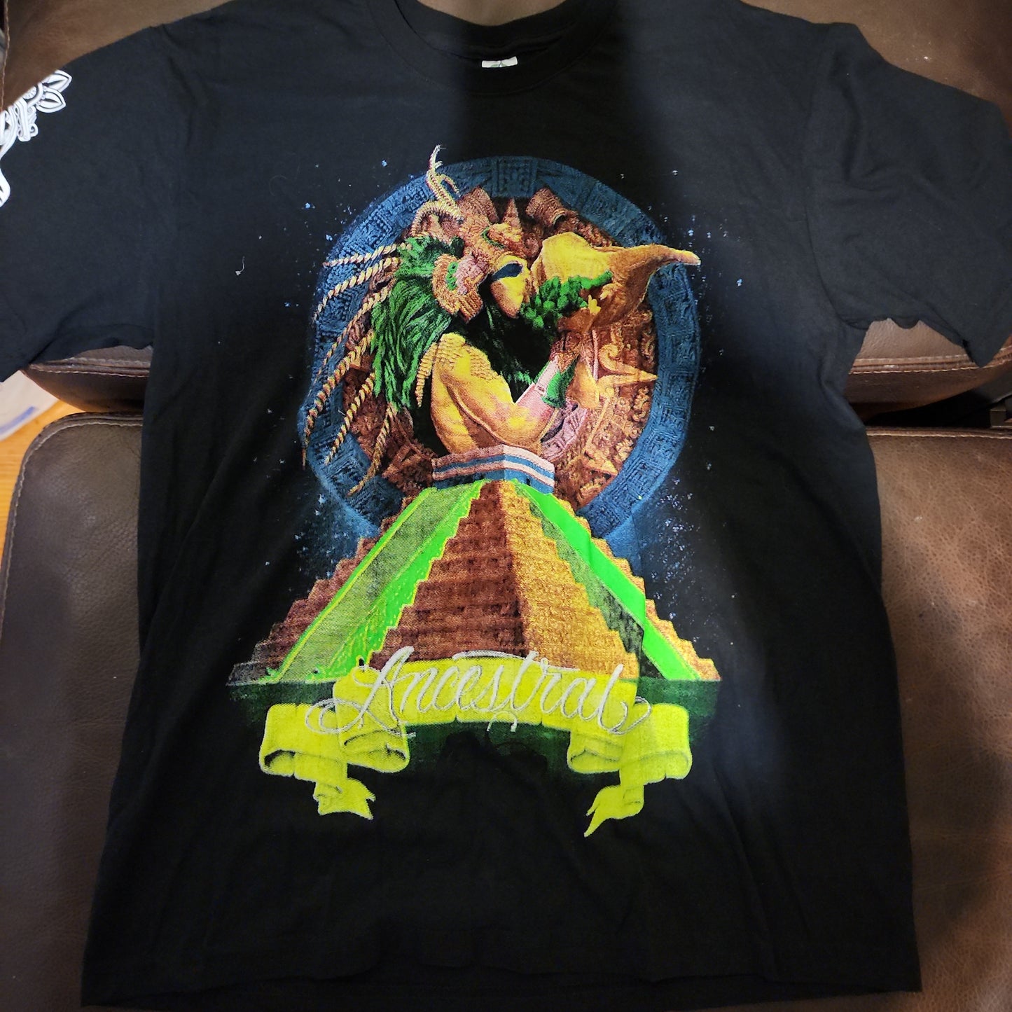 Adult Double Sided Alebrije TShirt