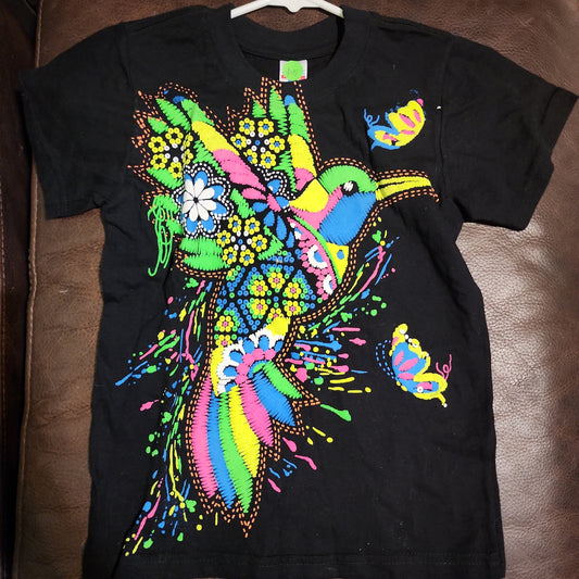 Kid's Alebrije Tshirt